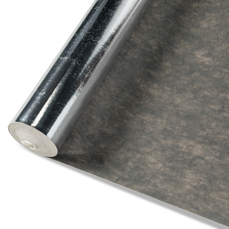 PPC polyurethaan ondervloer 2,0 mm Perfect voor vloerverwarming! kopen? Mijnvloeropmaat.nl