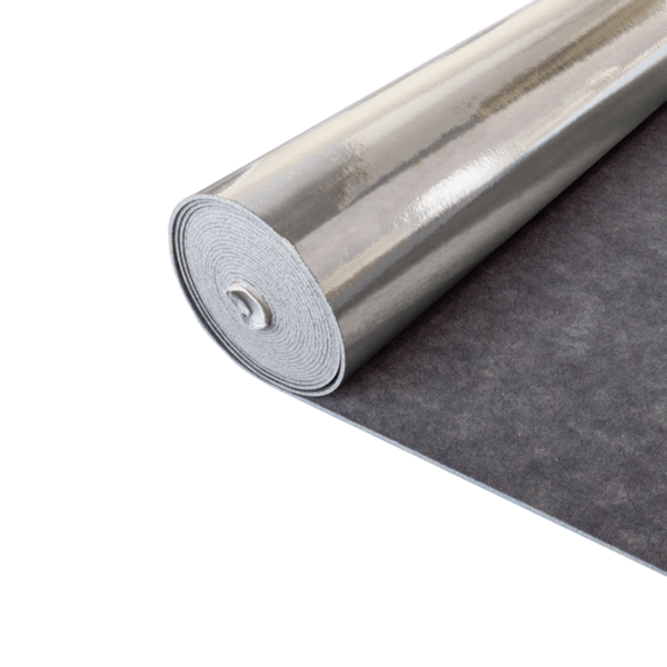 Goedkoop Premium polyurethaan ondervloer 3,2 mm online kopen