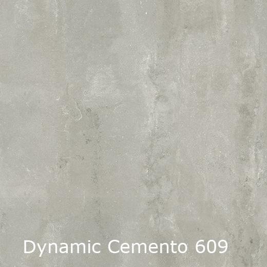 Dood in de wereld Uittrekken schroot Dynamic Cemento 609 | Betonlook vinyl vloer 😍 | Mijnvloeropmaat.nl