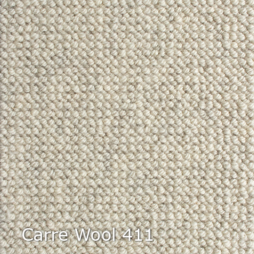 Interfloor Carre wool tapijt 411 vloerbedekking online kopen