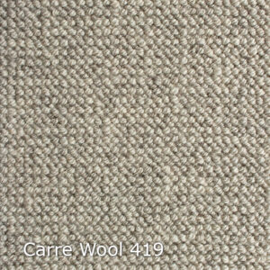 Interfloor Carre wool tapijt 419 online kopen vloerbedekking