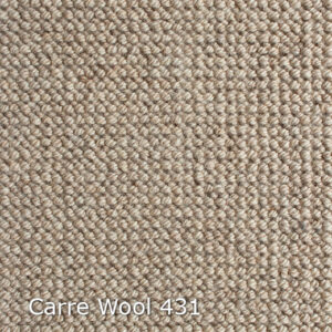 Interfloor Carre wool tapijt 431 vloerbedekking online kopen