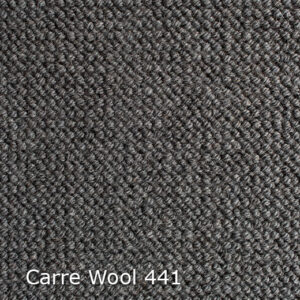 Interfloor Carre wool tapijt 441 online kopen