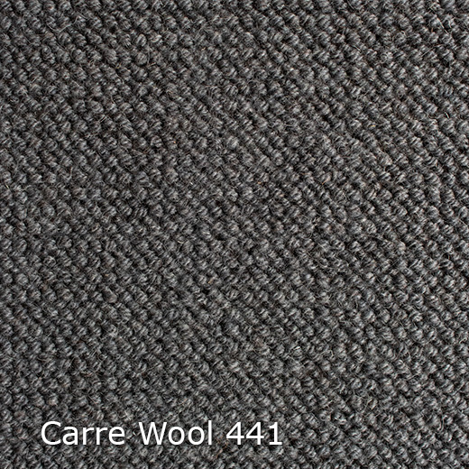 Interfloor Carre wool tapijt 441 online kopen