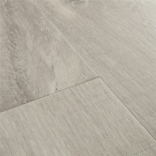 Quickstep Alpha Vinyl Small Planks Canyon eik grijs met zaagsneden AVSP40030 4