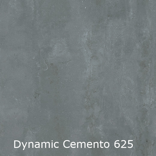 Interfloor Dynamic Cemento 625