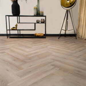 Gelasta Artline Visgraat 1260 Premium Oak Beige PVC vloer online goedkoop kopen